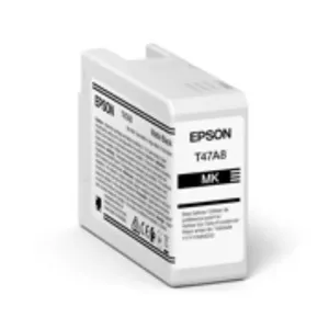 Epson UltraChrome Pro10 ink cartridge Original Matte black C13T47A80N