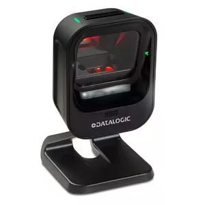 Fixed bar code reader Datalogic Magellan 900i 1D/2D LED Black