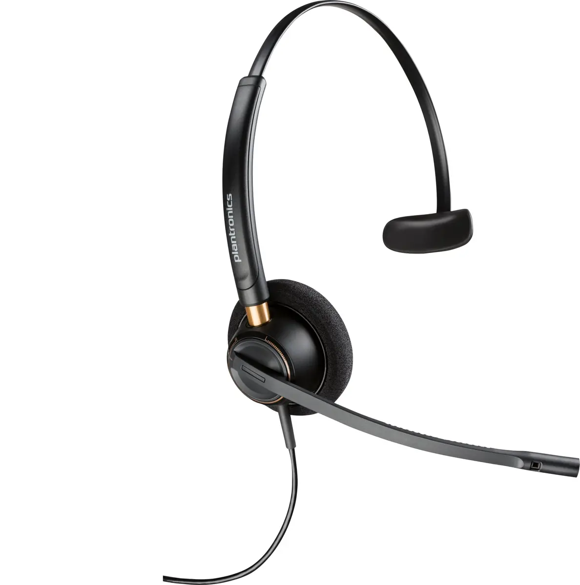 Headset Poly EncorePro 510 Photo 4
