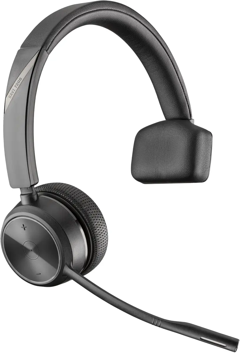 Headset Poly Savi 7210 Office Photo 2