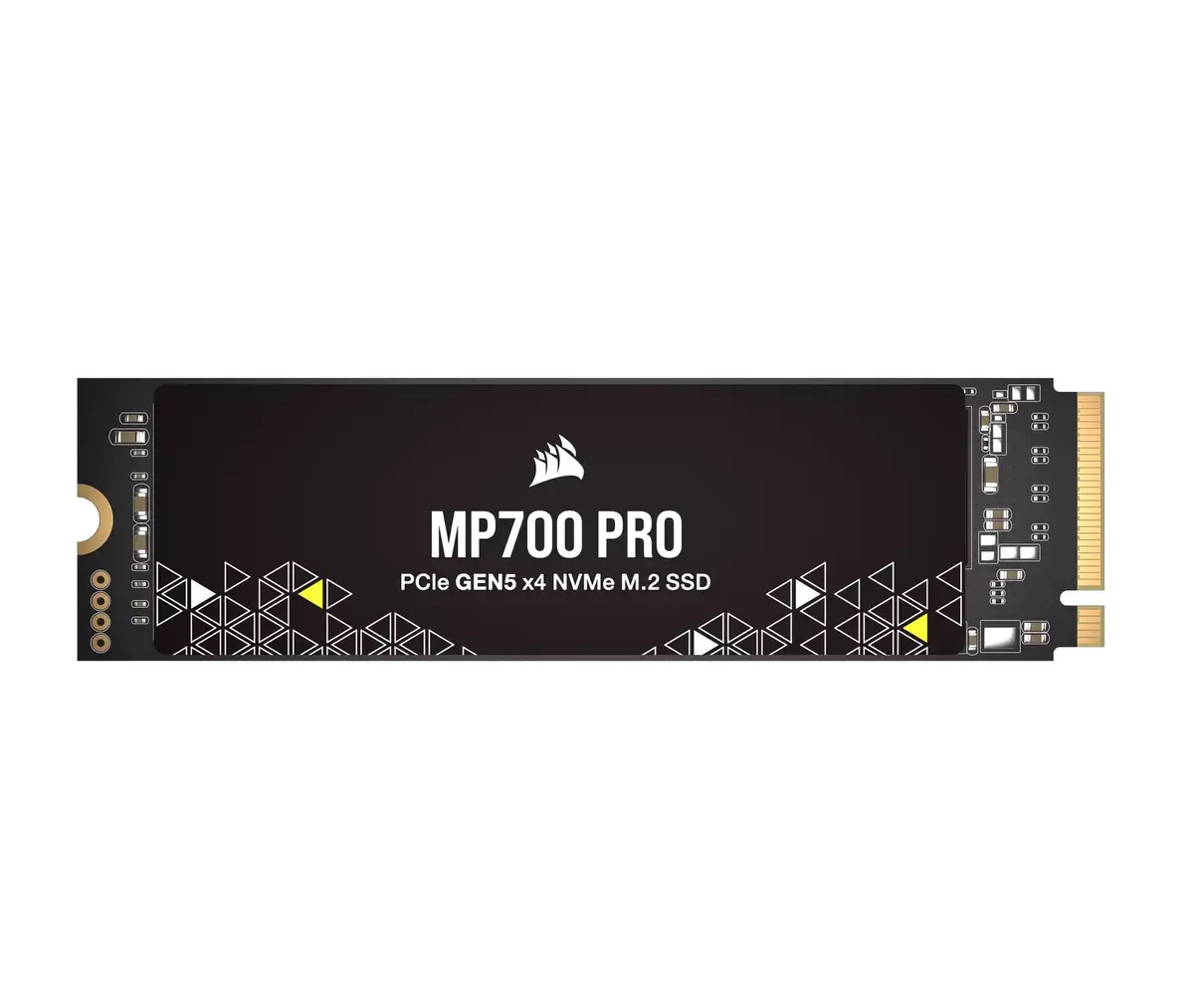 Corsair MP700 PRO M.2 4 ТБ SSD Photo 3