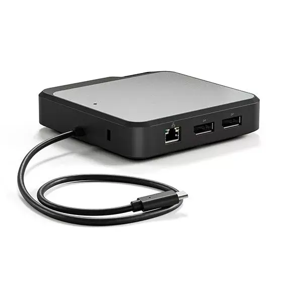ALOGIC DUCD2 USB-C Laptop Dock Photo 4