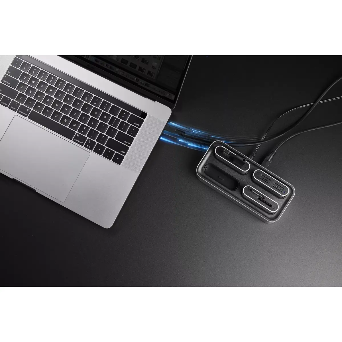 USB Hubs Kingston Technology USB 3.2 Gen 1 Workflow 5G Photo 5