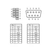 Serial Cable DeLOCK 89900 Photo 2