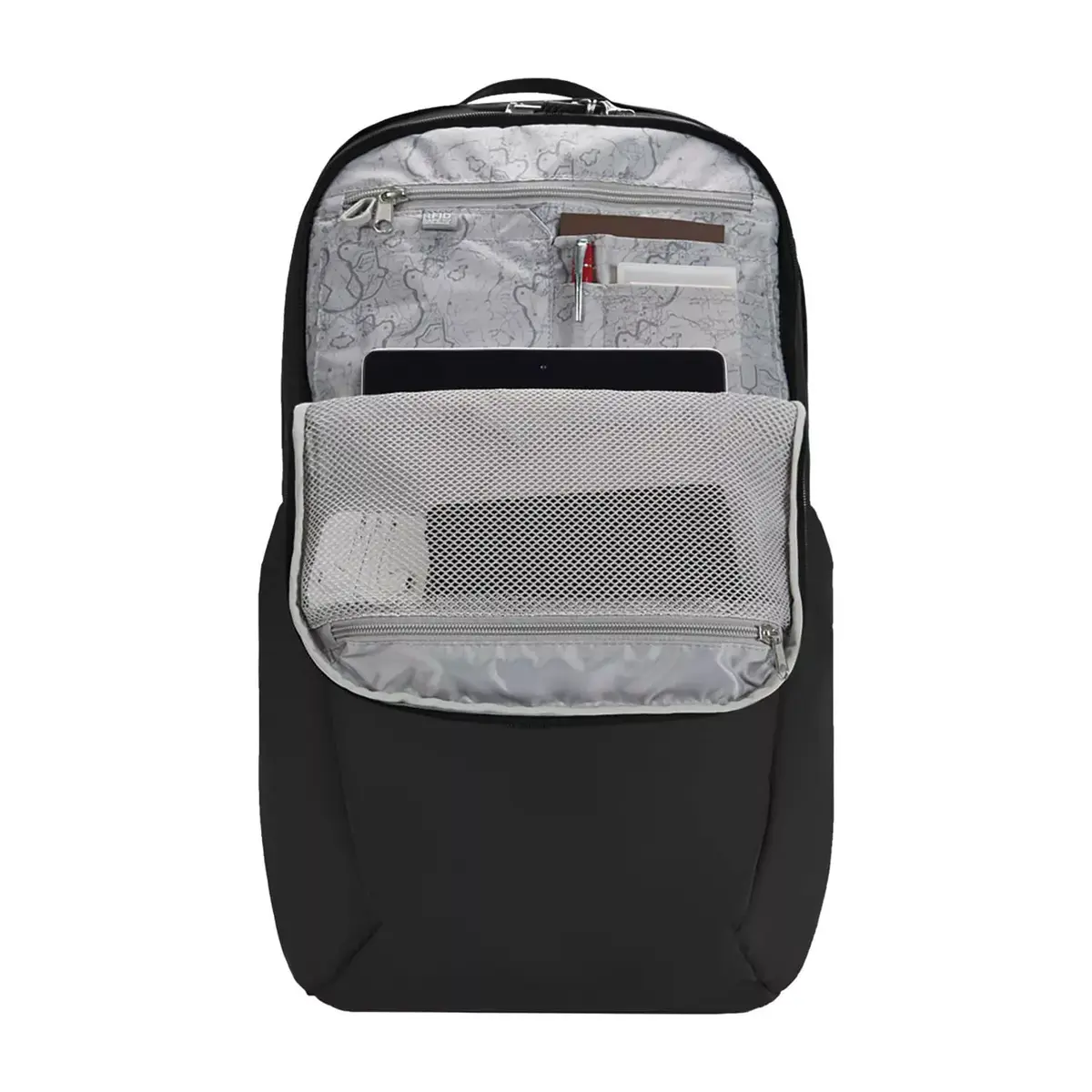 Рюкзак Pacsafe Vibe 25 антиугонный Photo 4