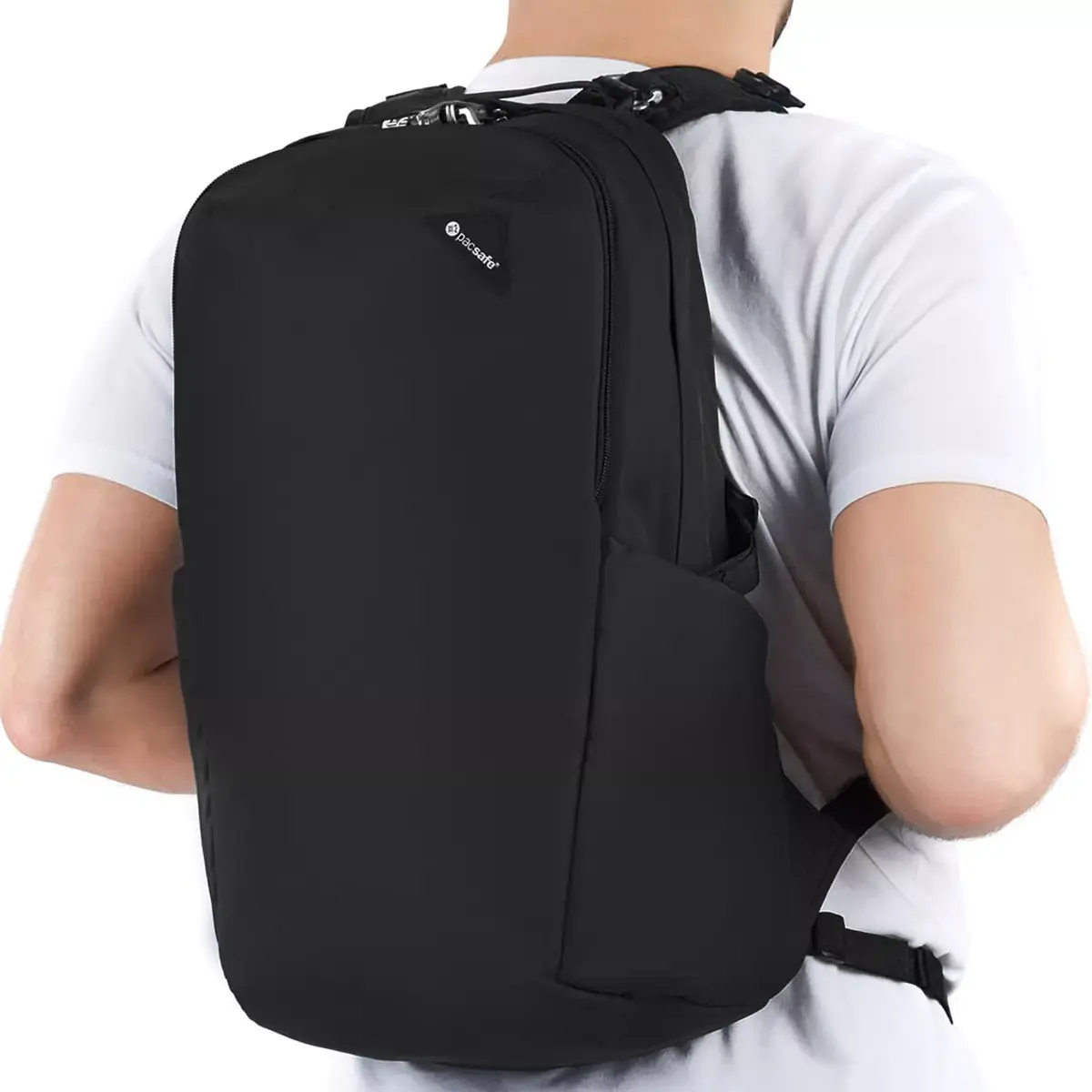 Рюкзак Pacsafe Vibe 25 антиугонный Photo 6