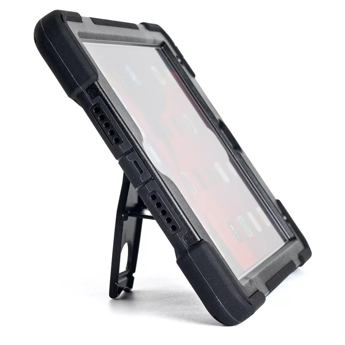 Ударопрочный чехол Techair iPad 10.2 7 8 9 поколение Photo 2