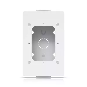 Крепежный короб Ubiquiti UACC-Reader-JB-W Белый 88x50x145 мм