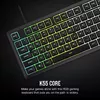 Corsair K55 CORE RGB tastatūra Photo 2