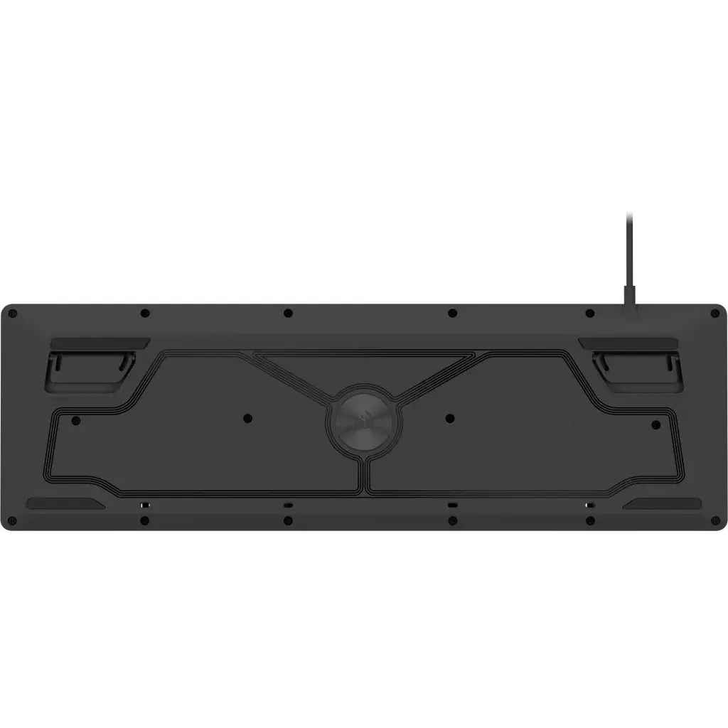 Corsair K55 CORE RGB tastatūra Photo 12