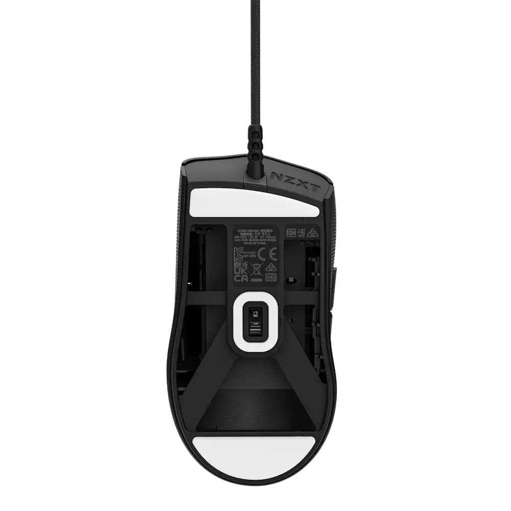 Gaming Mouse NZXT Lift 2 Ergo Photo 3