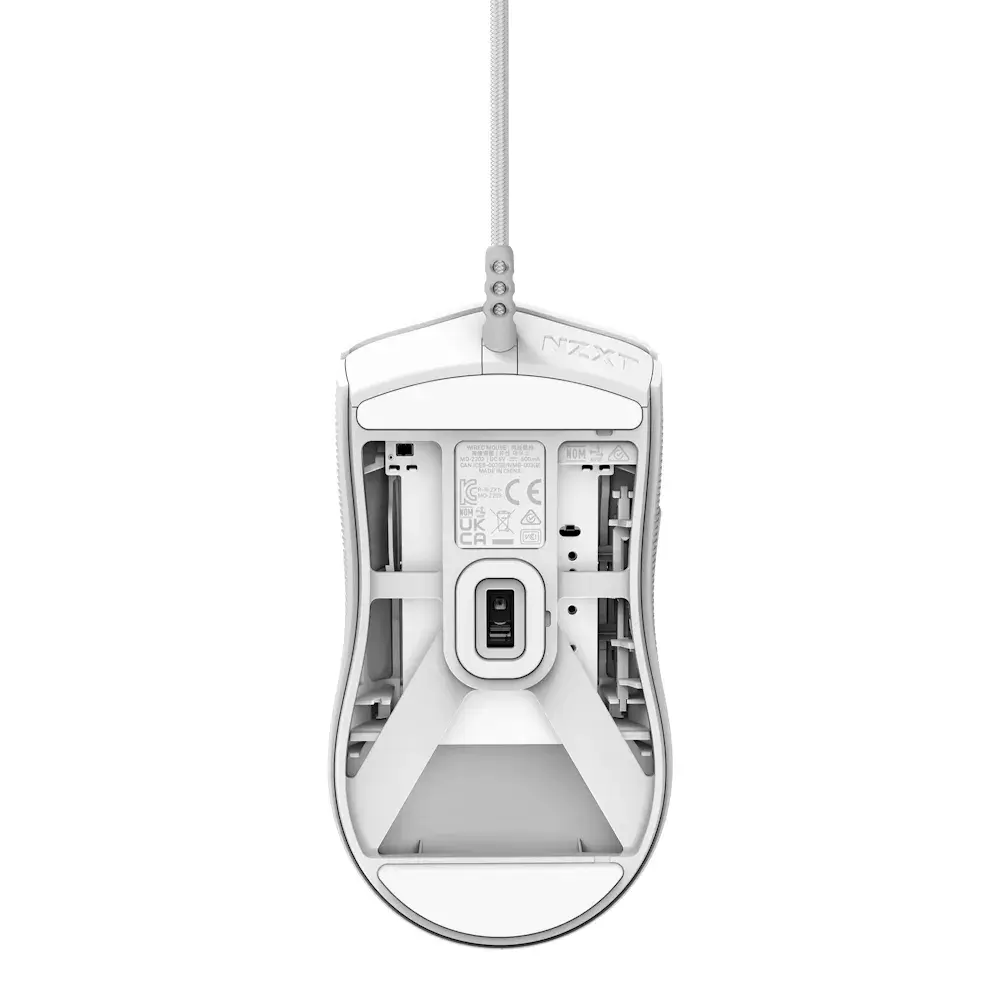 Spēļu pele NZXT Lift 2 Symm Photo 3