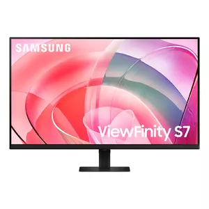 Samsung ViewFinity S70D monitori 81,3 cm (32") 3840 x 2160 pikseļi 4K Ultra HD LED Melns