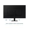 Samsung S70D 32" 4K Ultra HD монитор Photo 12