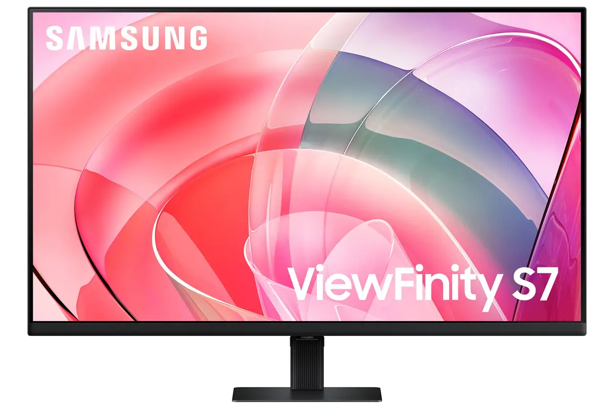 Monitors Samsung S70D 32" 4K Ultra