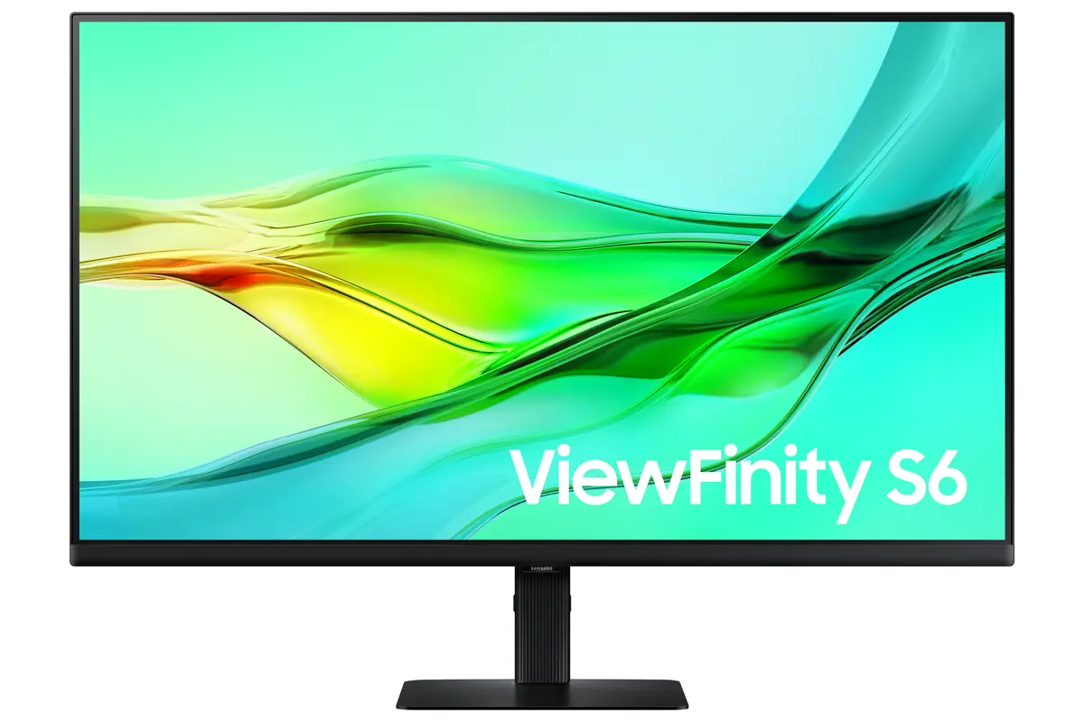 Samsung S60UD datora monitors 81.3
