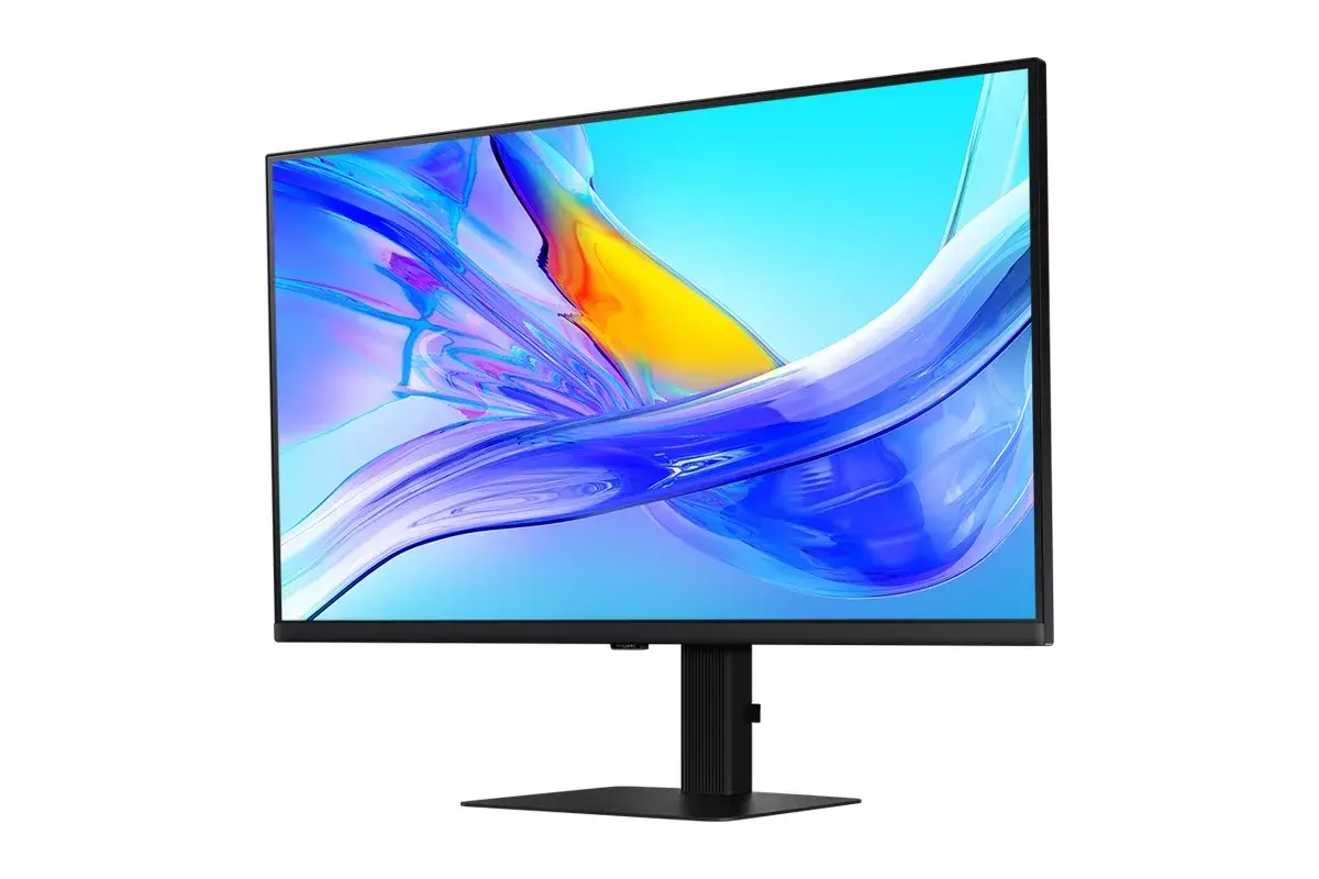 Samsung S80UD 32" 4K Ultra HD монитор Photo 2