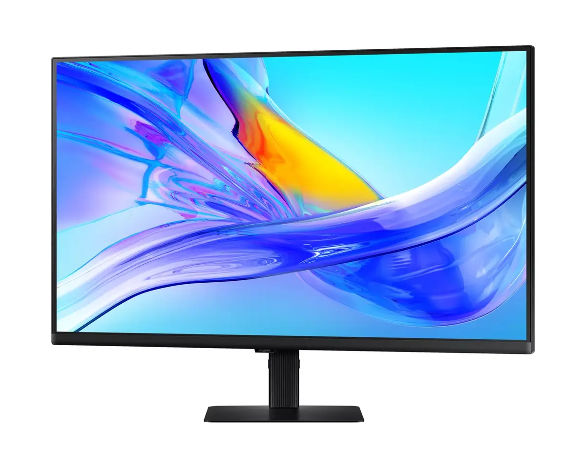 Samsung S80UD 32" 4K Ultra HD монитор Photo 3
