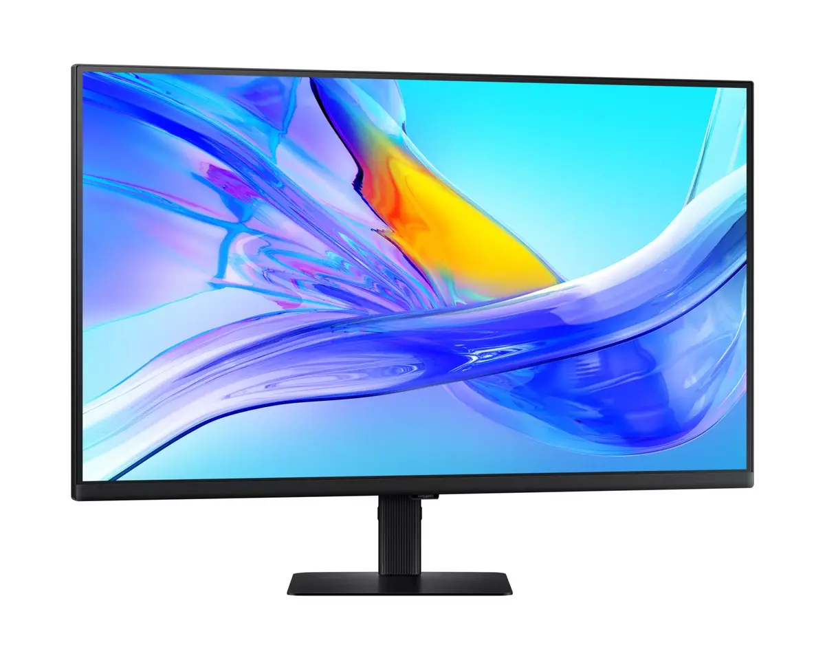 Samsung S80UD 32" 4K Ultra HD монитор Photo 4