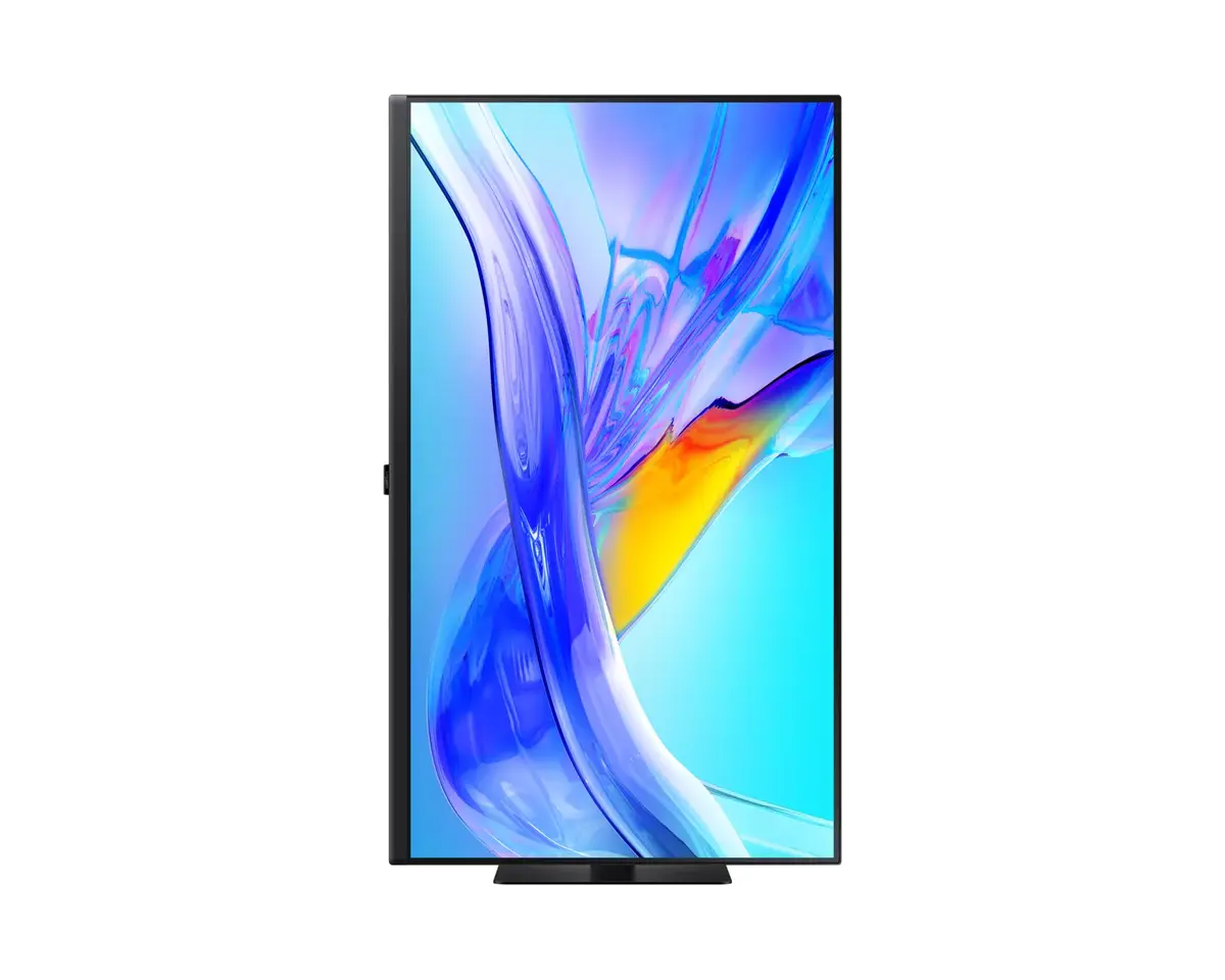 Samsung S80UD 32" 4K Ultra HD монитор Photo 5