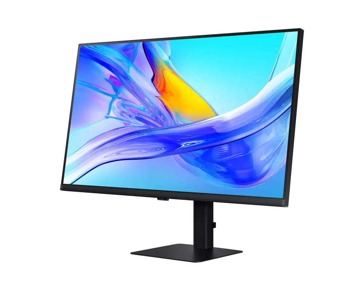Samsung S80UD 32" 4K Ultra HD монитор Photo 7
