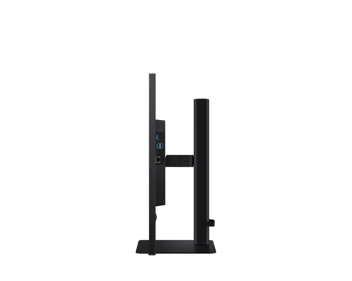 Samsung S80UD 32" 4K Ultra HD монитор Photo 9