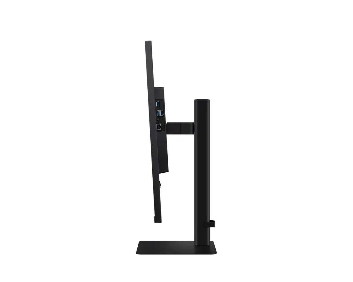 Samsung S80UD 32" 4K Ultra HD монитор Photo 11