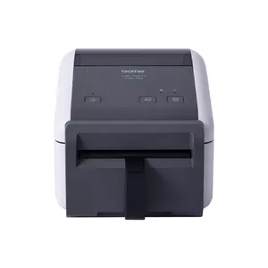 Label printer Brother TD-4420DNFC Direct thermal 203 DPI 203 mm/sec Wired