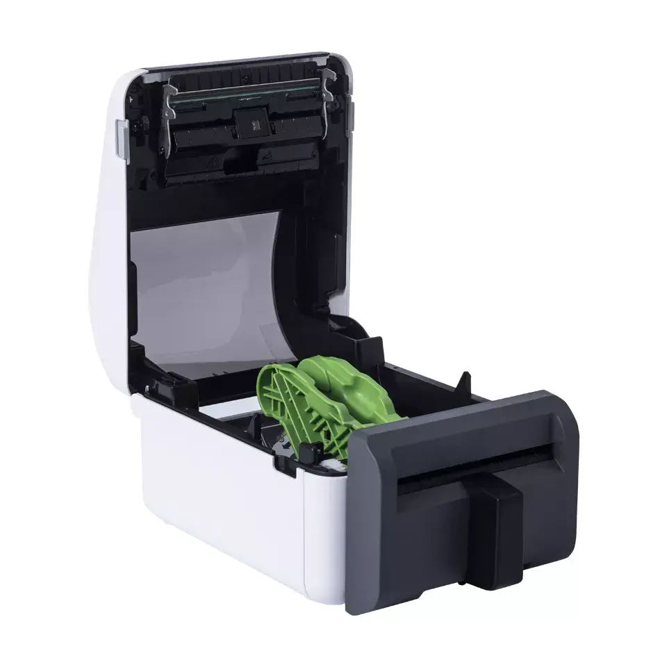 Label printer Brother TD-4420DNFC Photo 3