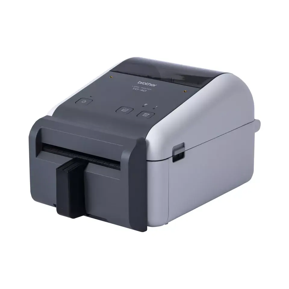 Label printer Brother TD-4420DNFC Photo 5