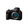 MILC korpuss Panasonic Lumix S5II Photo 3