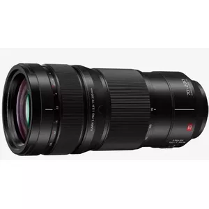 Super telephoto lens Panasonic S-E70200E 22 elements 17 groups