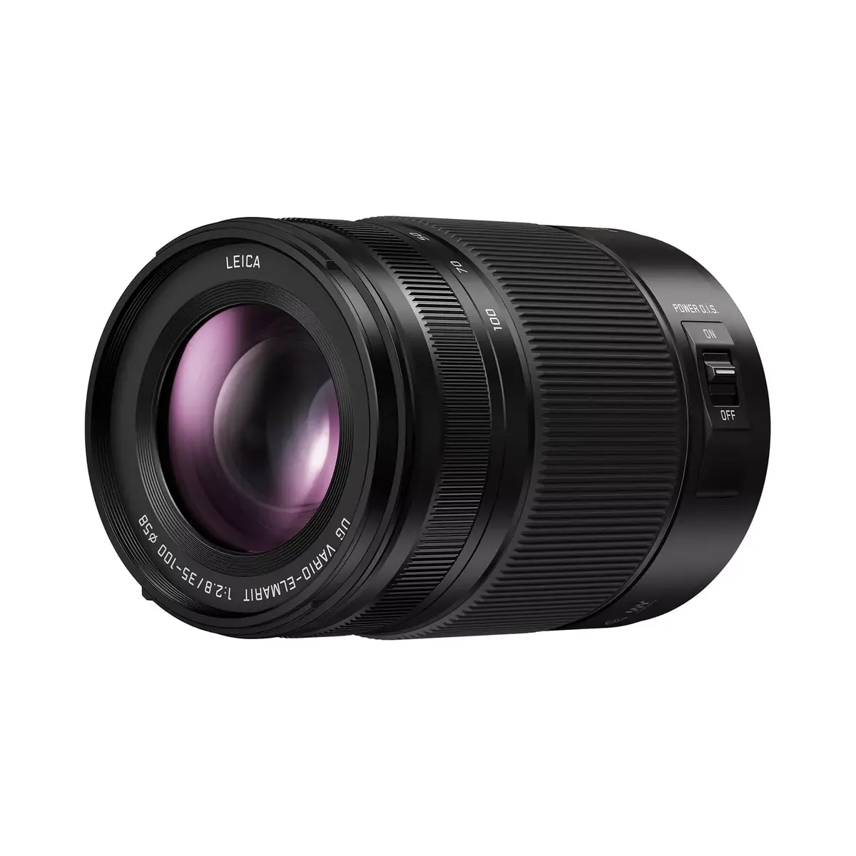 Телефото зум-объектив Panasonic Leica DG Vario-Elmar 35-100 мм Photo 2