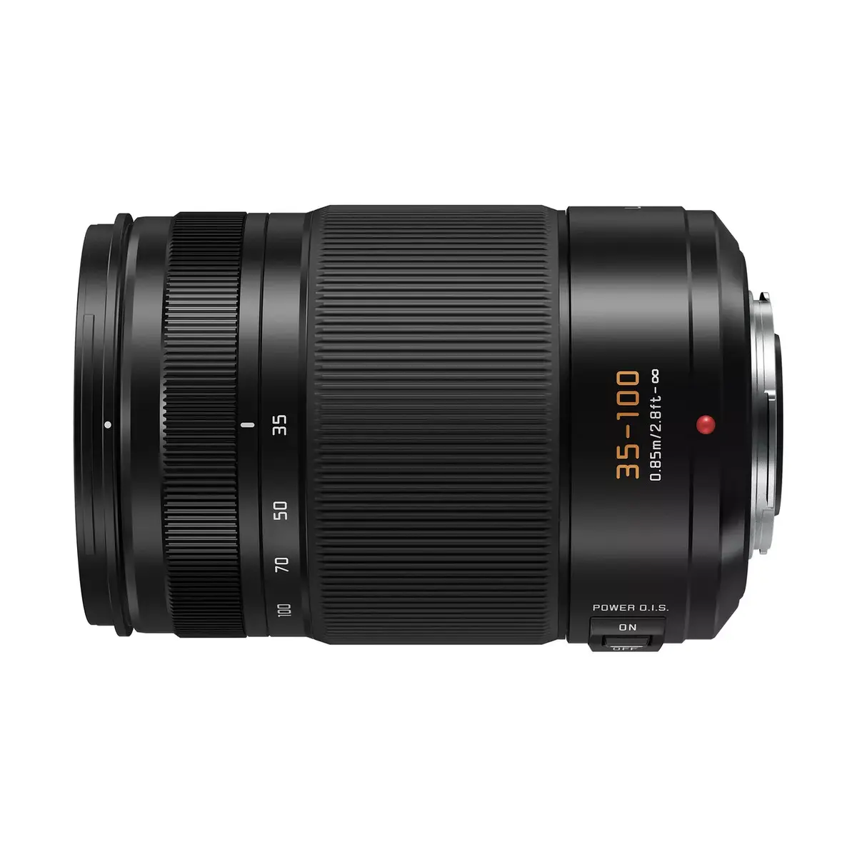 Телефото зум-объектив Panasonic Leica DG Vario-Elmar 35-100 мм Photo 3