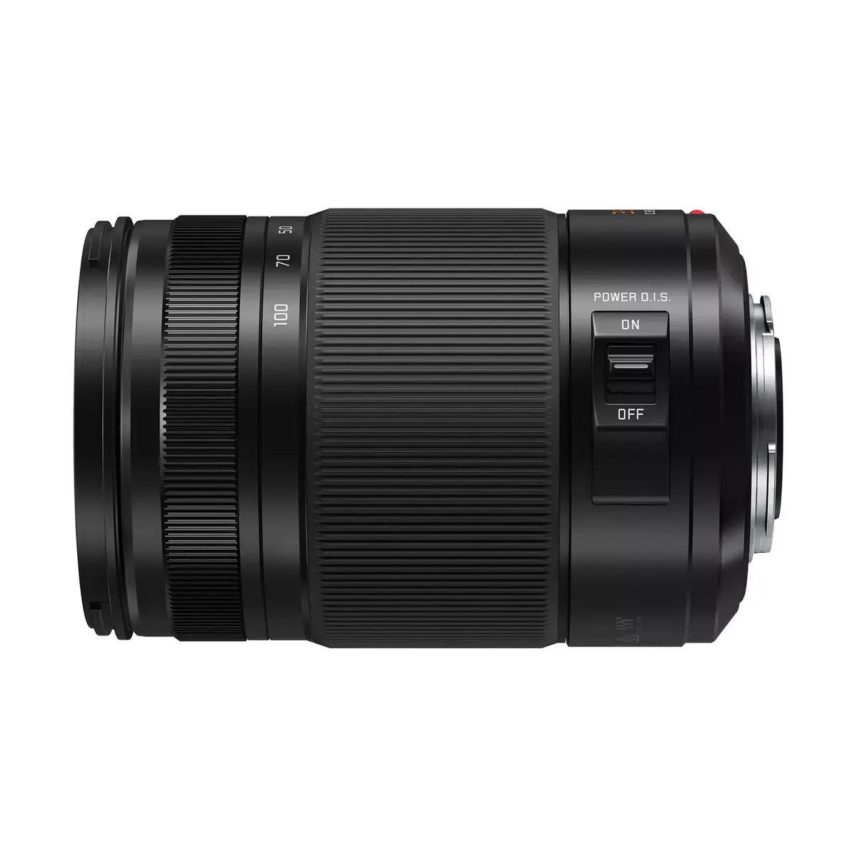 Телефото зум-объектив Panasonic Leica DG Vario-Elmar 35-100 мм Photo 4