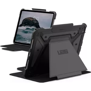 Футляр Folio Urban Armor Gear Metropolis SE iPad Pro 11" 5-го поколения 2024 M2