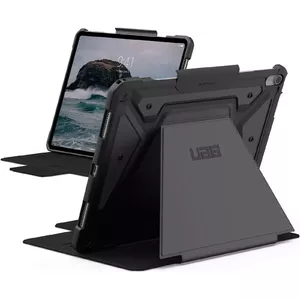 Чехол-фолио Urban Armor Gear Metropolis SE для iPad Air 13" (1th Gen 2024 M2)