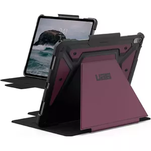 Футляр Folio Urban Armor Gear Metropolis SE iPad Air 13" 2024 M2