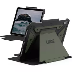 Фолио Чехол Urban Armor Gear Metropolis SE iPad Air 11" 6-го поколения 2024 M2