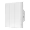 Sonoff T5 3C 3‑channel Wi‑Fi touch wall switch Photo 2