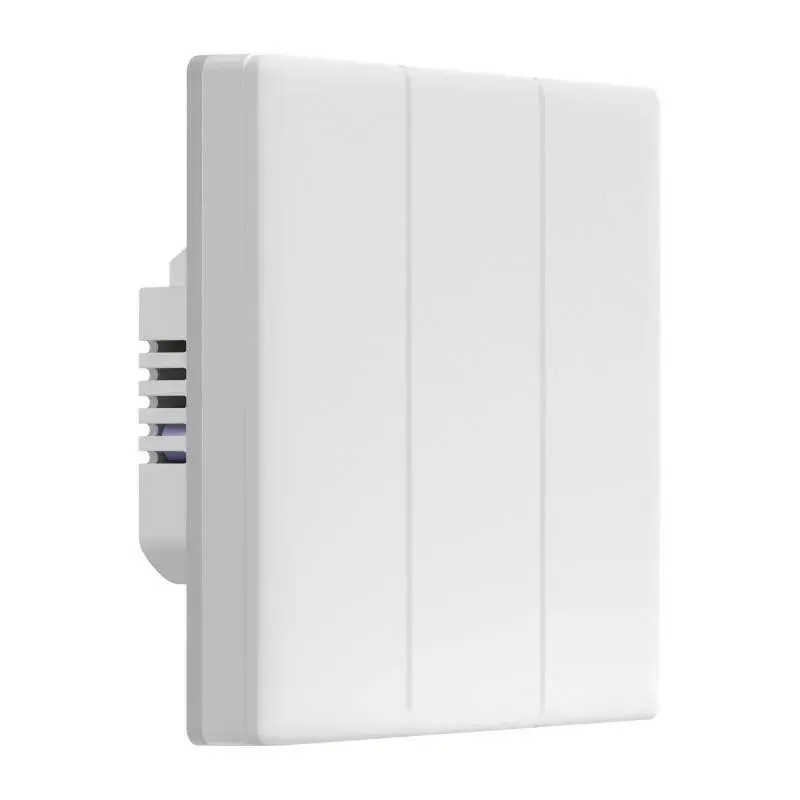 Sonoff T5 3C 3‑channel Wi‑Fi touch wall switch Photo 4
