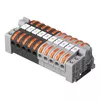 DIN rail wire connector Sonoff 211 – set of 20 Photo 2