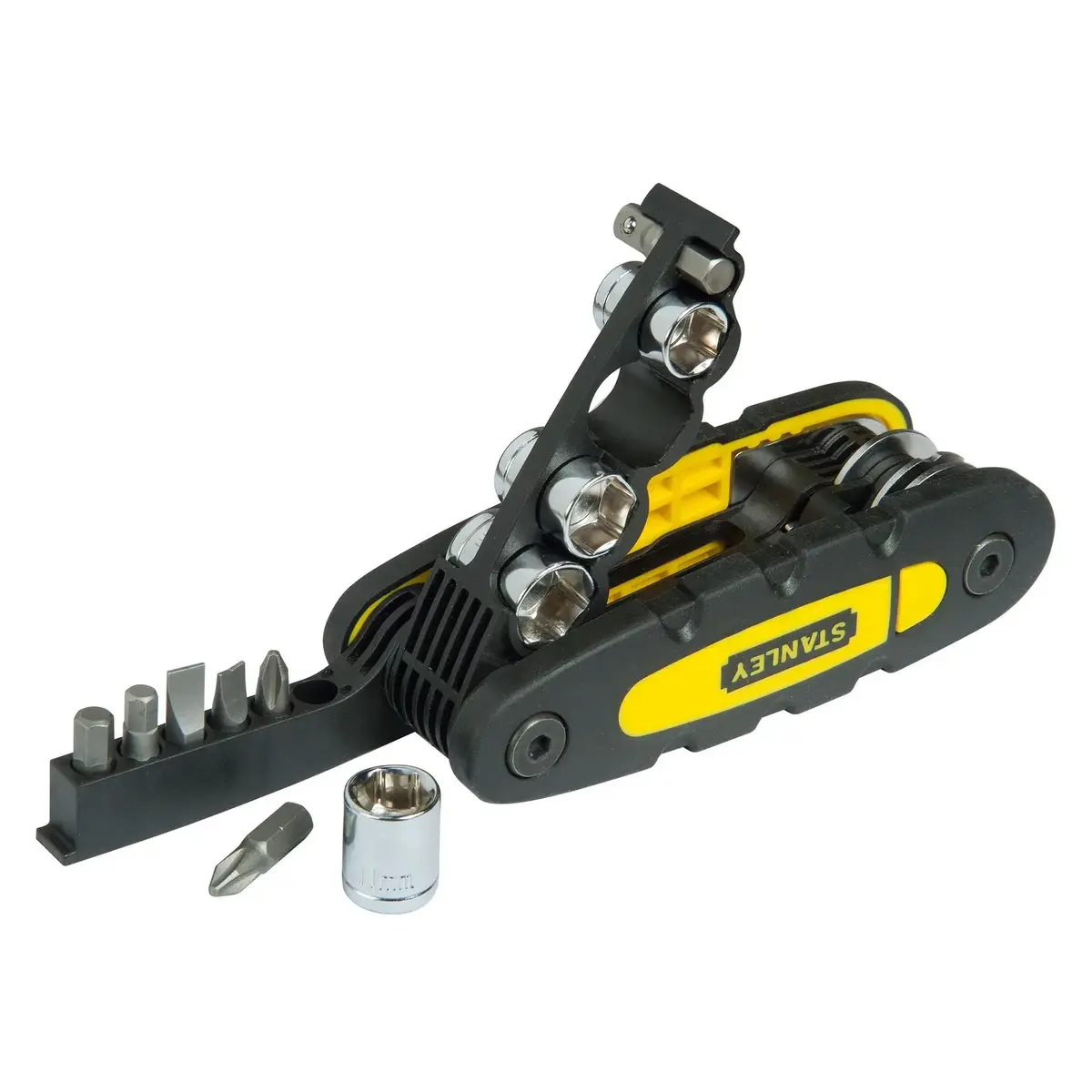 STANLEY 14-in-1 Folding Locking Multi Tool Photo 2