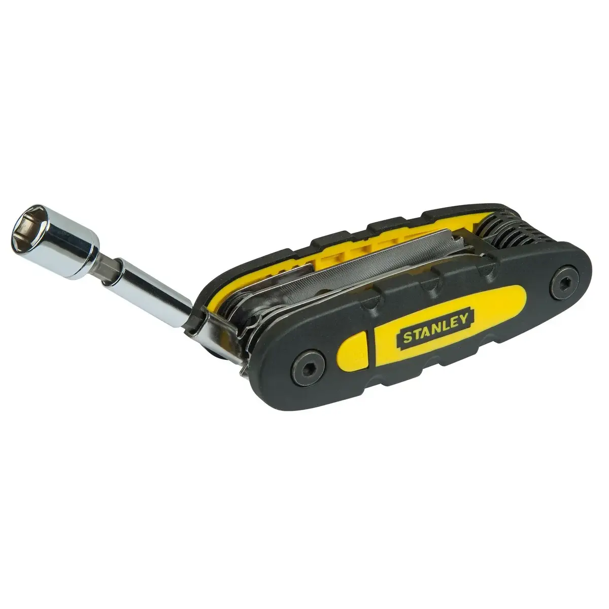 STANLEY 14-in-1 Folding Locking Multi Tool Photo 4