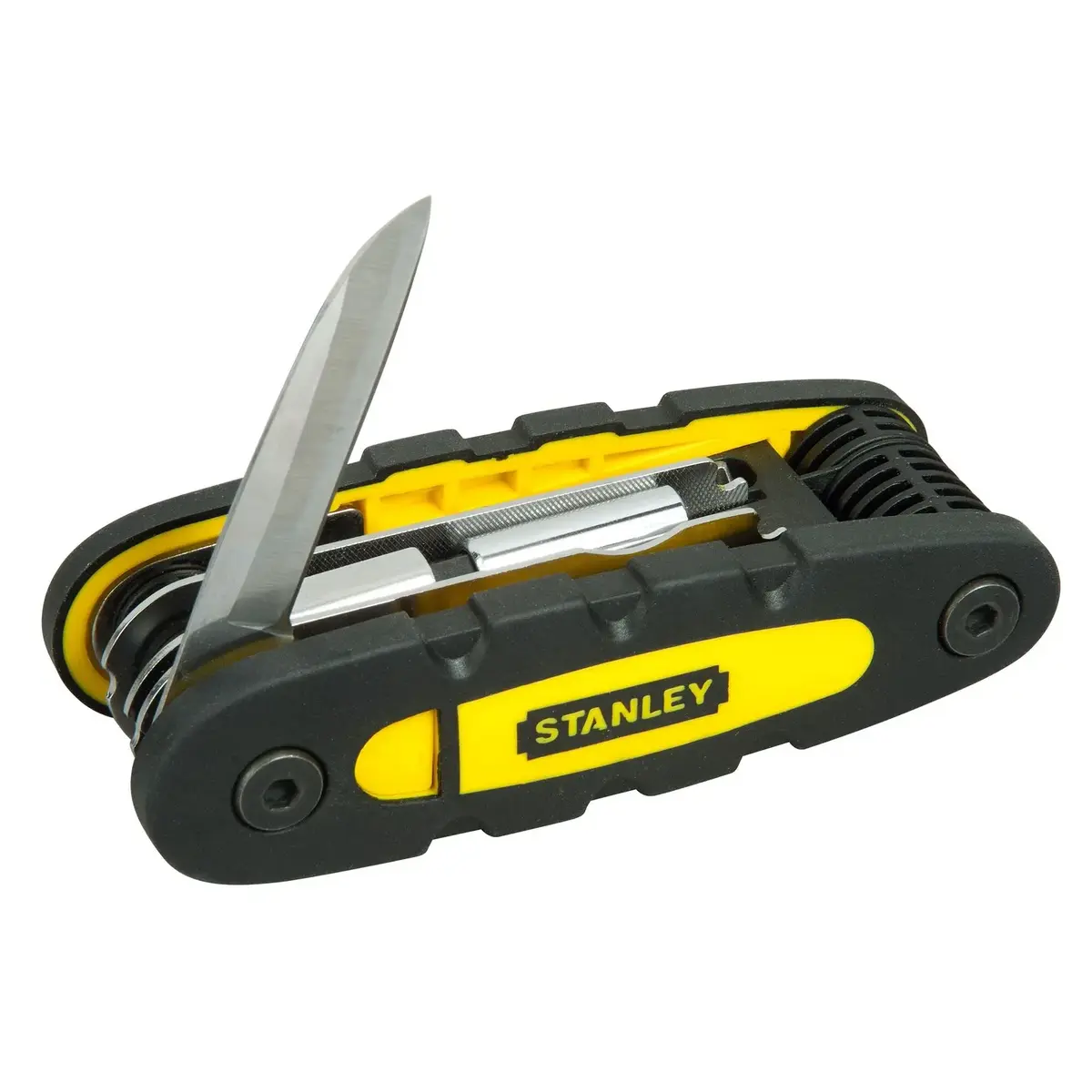 STANLEY 14-in-1 Folding Locking Multi Tool Photo 5
