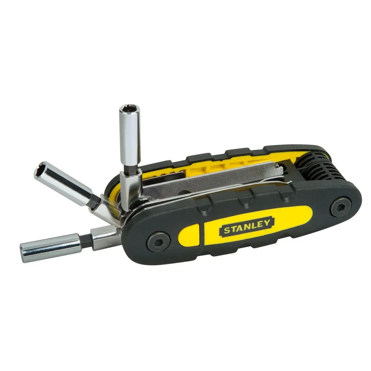 STANLEY 14-in-1 Folding Locking Multi Tool Photo 7