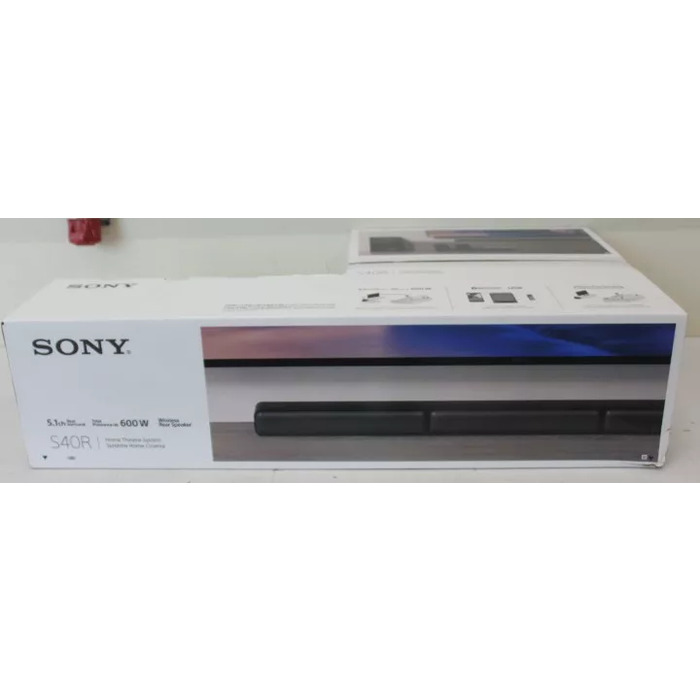 SALE Sony HT-S40R