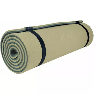 Sleeping Mat SPOKEY Karimata 2-layer 82983 olive 180x50 cm