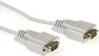 ACT AK7103 3м Последовательный кабель 9-pin D-sub Photo 2