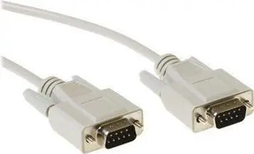 ACT Serial Printer Cable 9 Pin D-Sub Photo 2